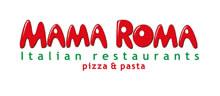 Мама Рома сеть итальянских ресторанов